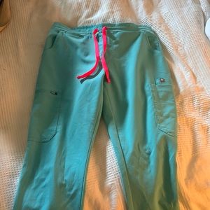 Figs Yola Skinny